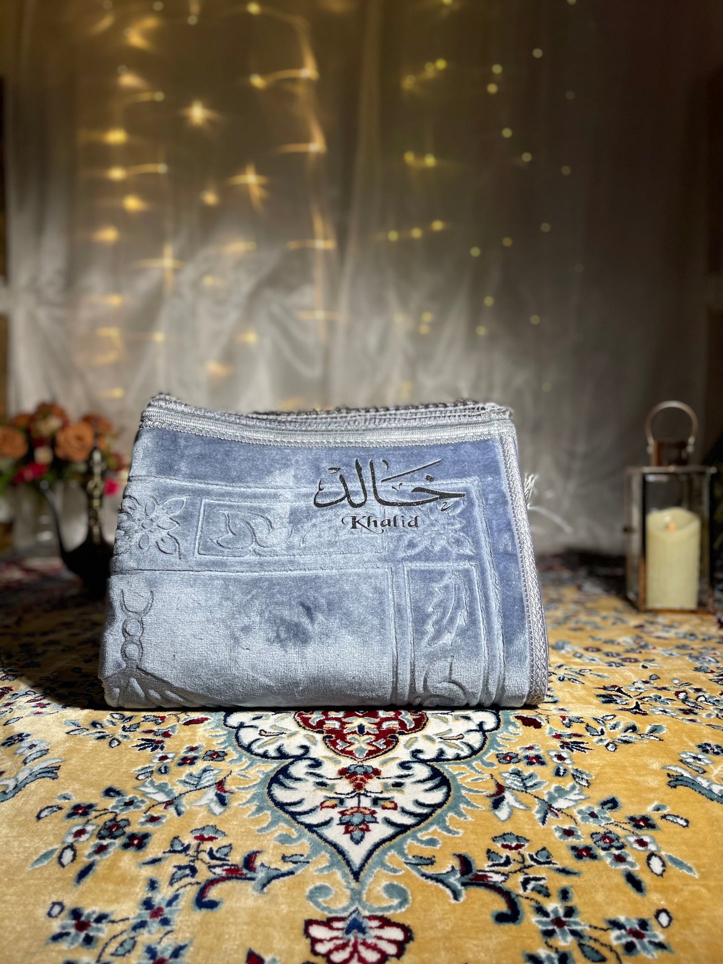 AL IMAN PREMIUM QURAN SET (Limited Edition)