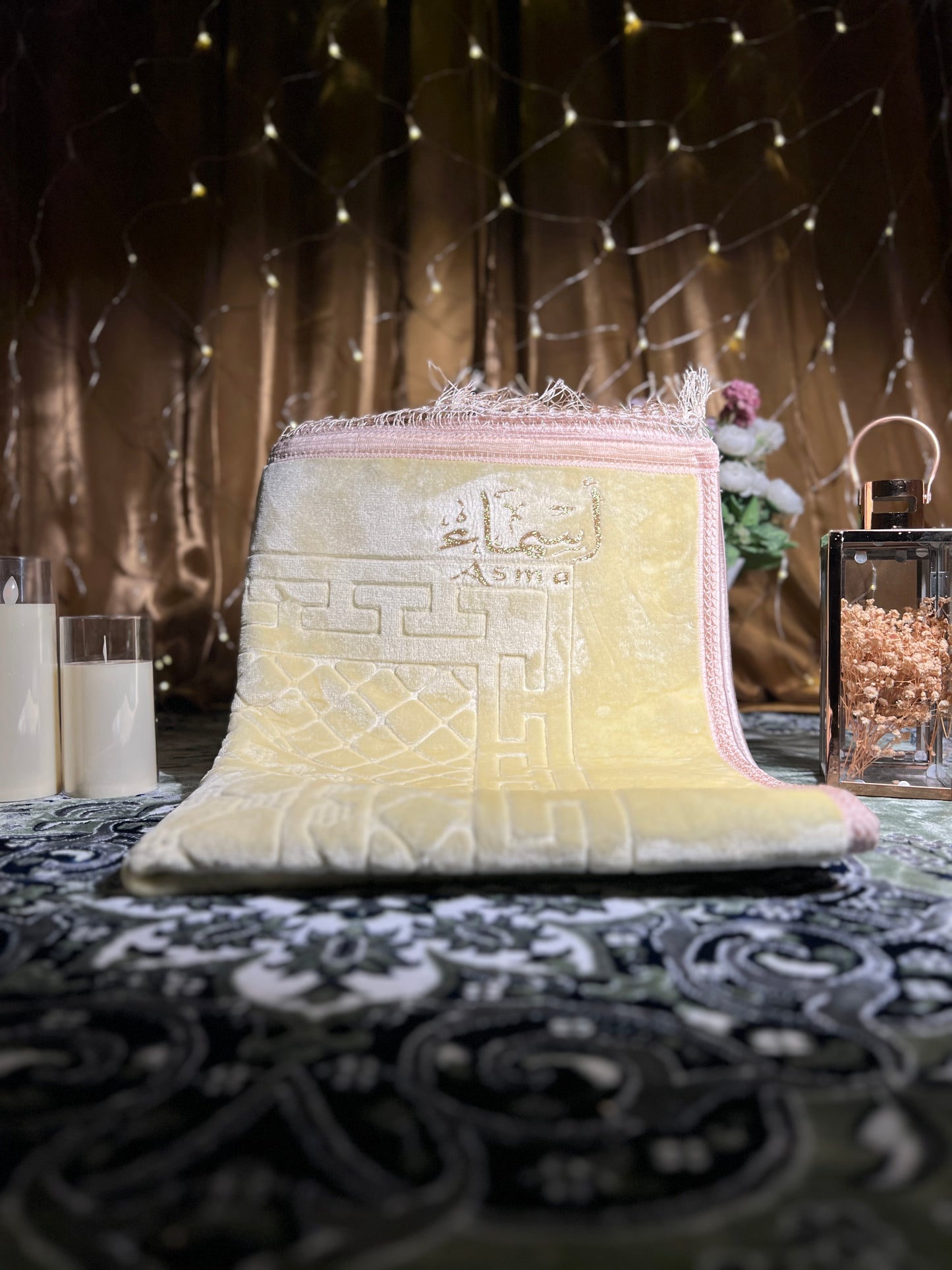 AL IMAN CLASSIC QURAN HAMPER