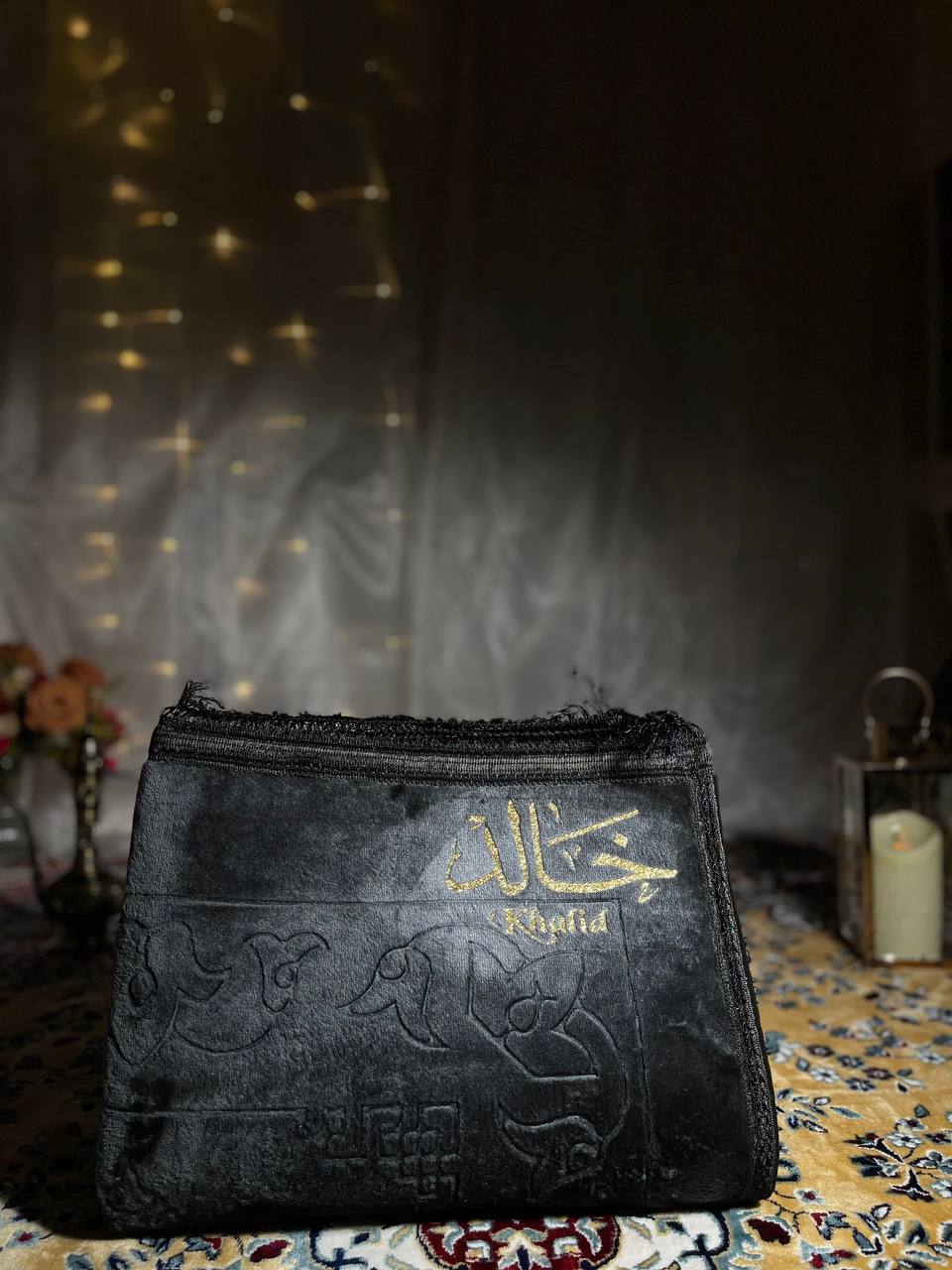 AL IMAN PREMIUM QURAN SET (Limited Edition)