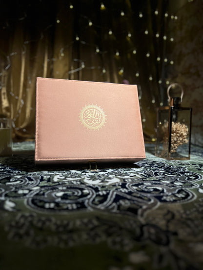 AL IMAN CLASSIC QURAN HAMPER