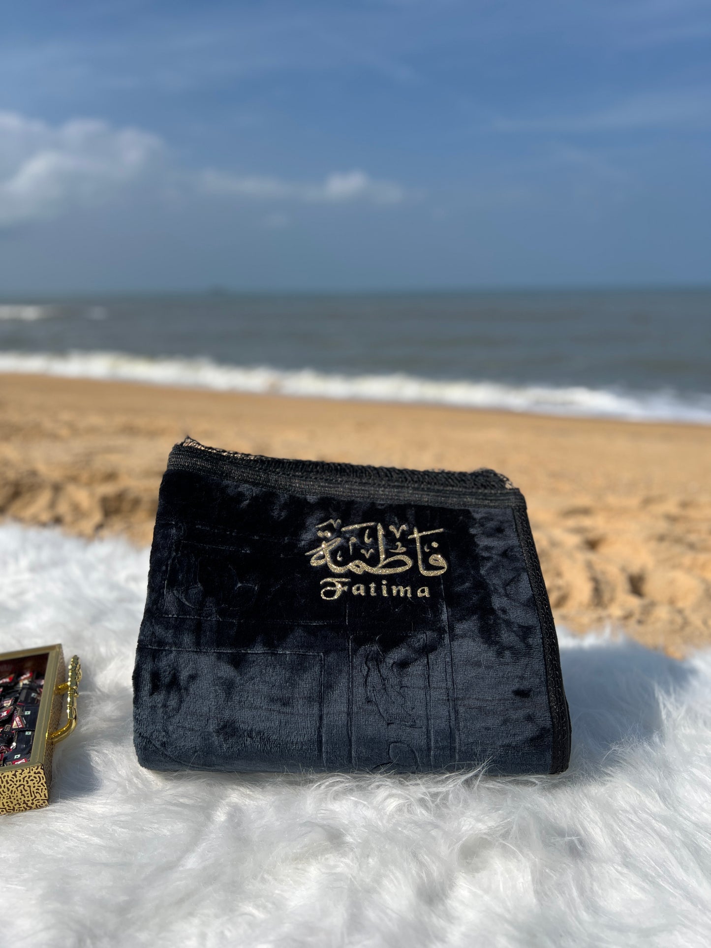 AL IMAN BARAKAH QURAN SET